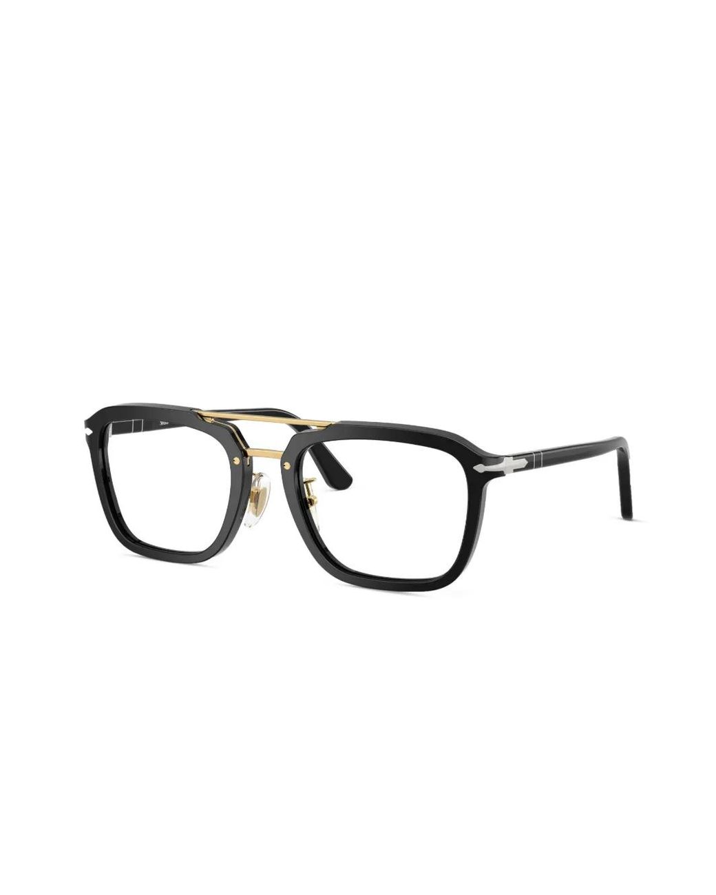 Persol Brown Senna Glasses