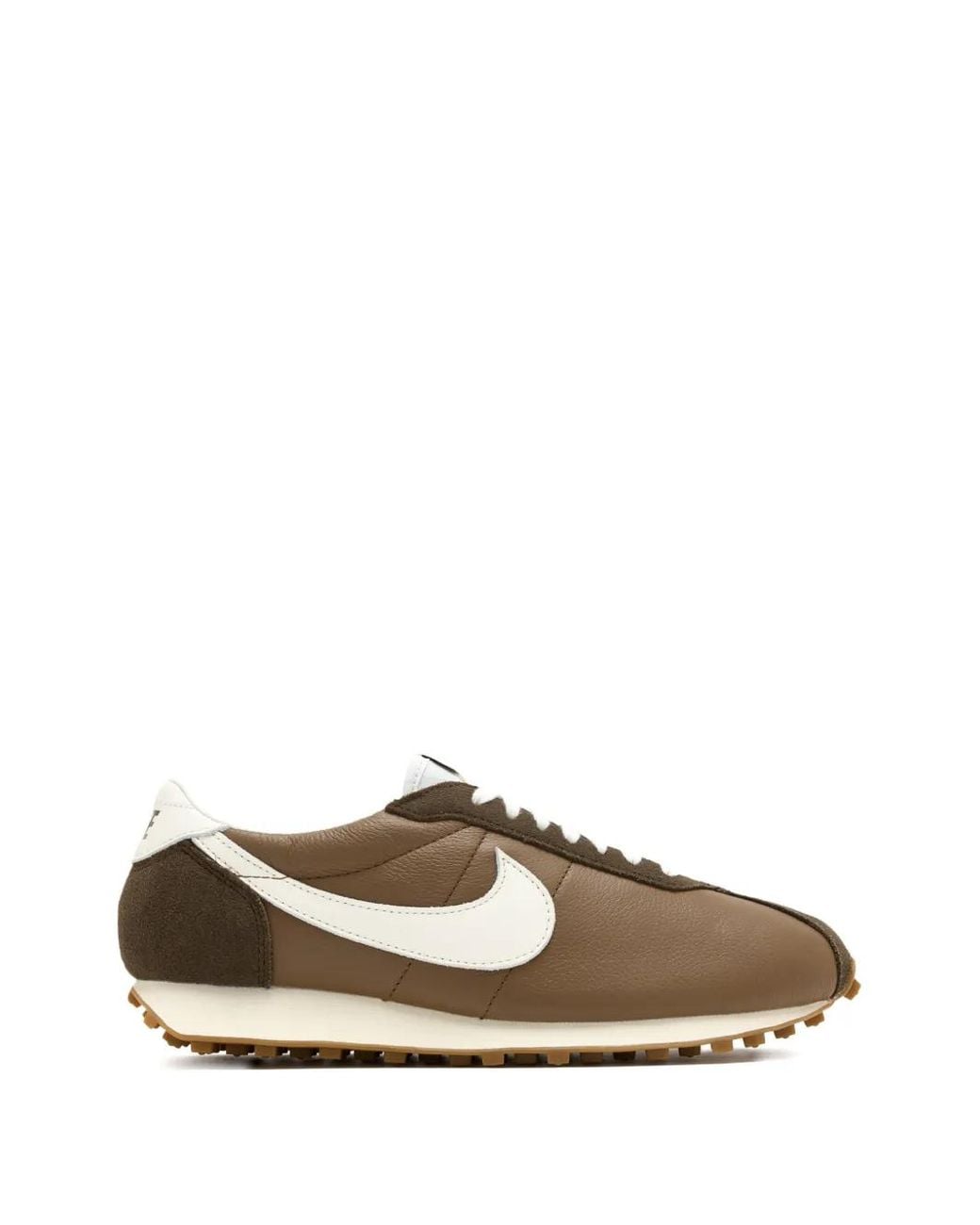 Nike Brown Ld-1000 Premium Sneakers for men