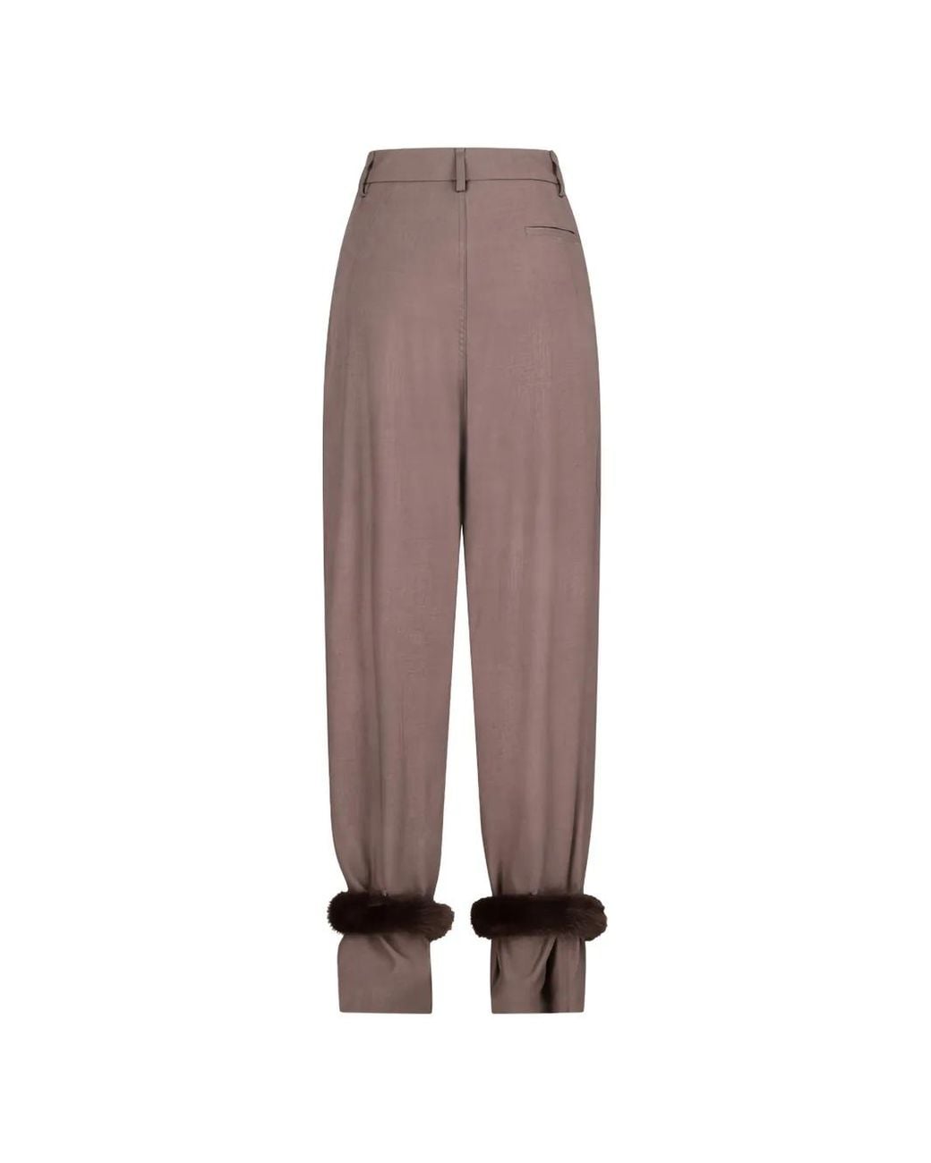 DARKPARK Brown Phebe
