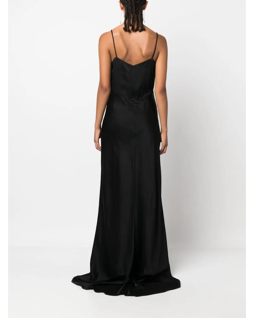 mocha bridesmaid dresses Dress One Shoulder Sash Chiffon Plus Size Bridesmaid The Vintage Black and group-572 Size:dress size pants : 30 Unfinished bottom