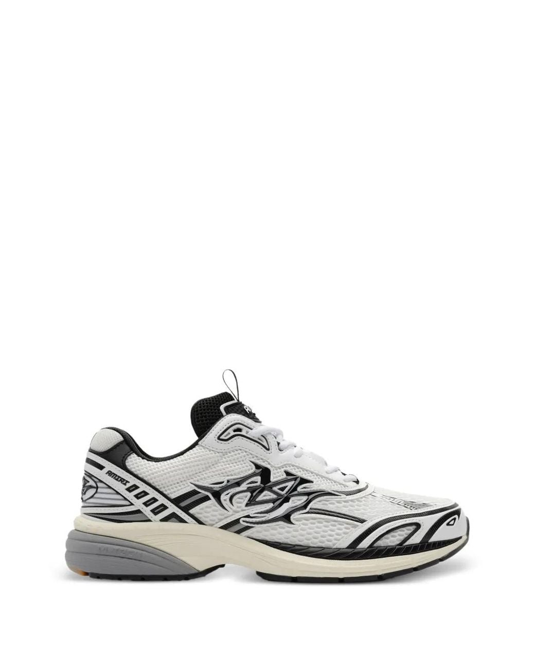 Amiri White Trainers