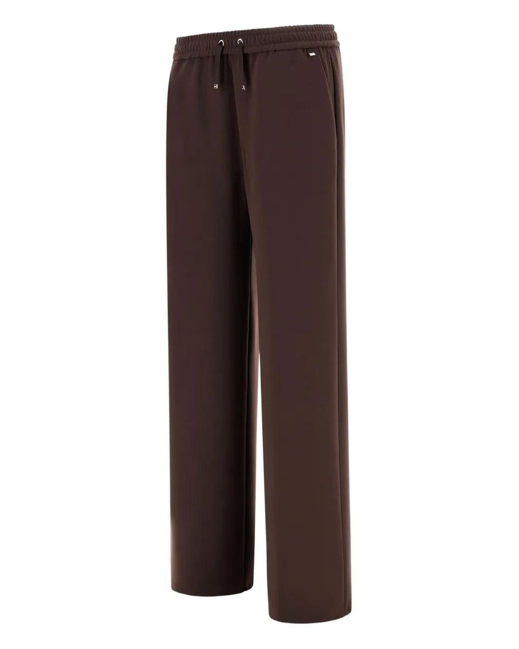 Herno Brown "Gres" Top