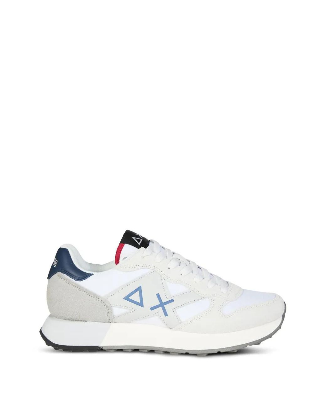 Baskets Jaki 2.0 Sun 68 pour homme en coloris White