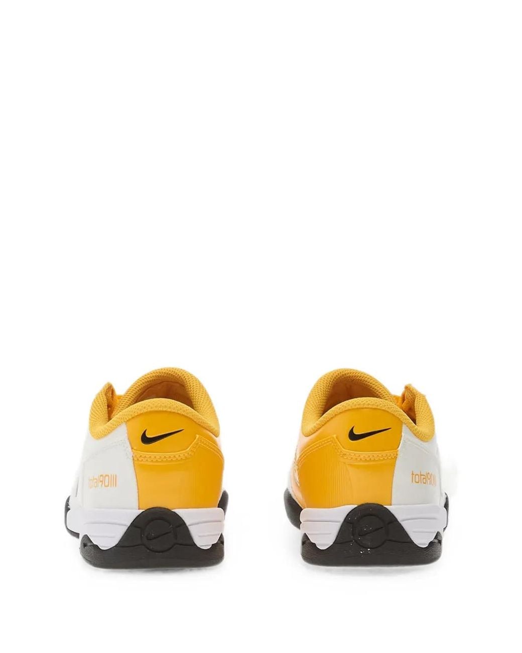 Nike White Total 90 Sneakers for men