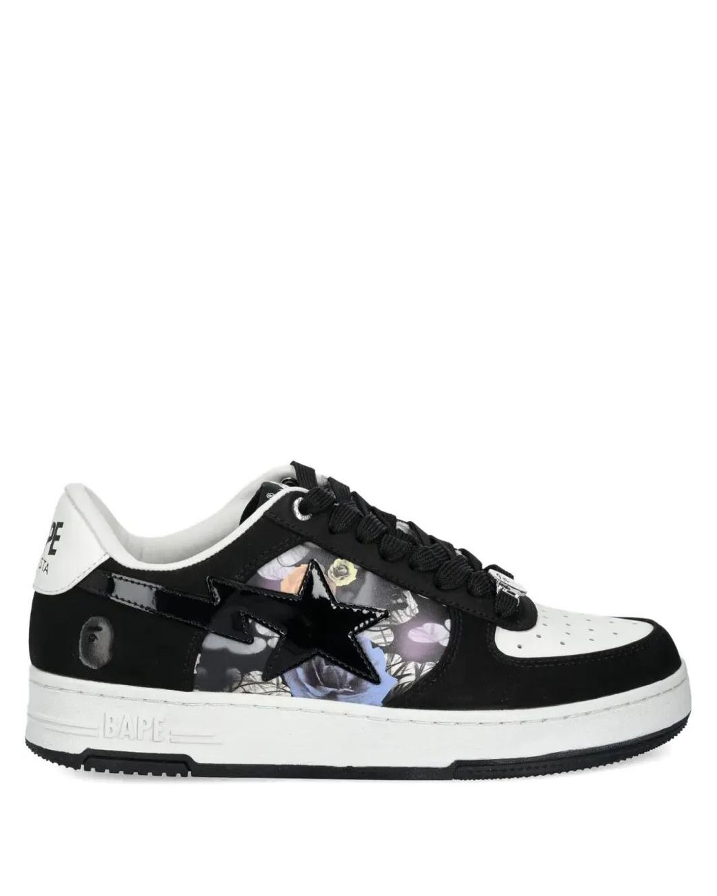 Baskets Sta #2 A Bathing Ape pour homme en coloris Black