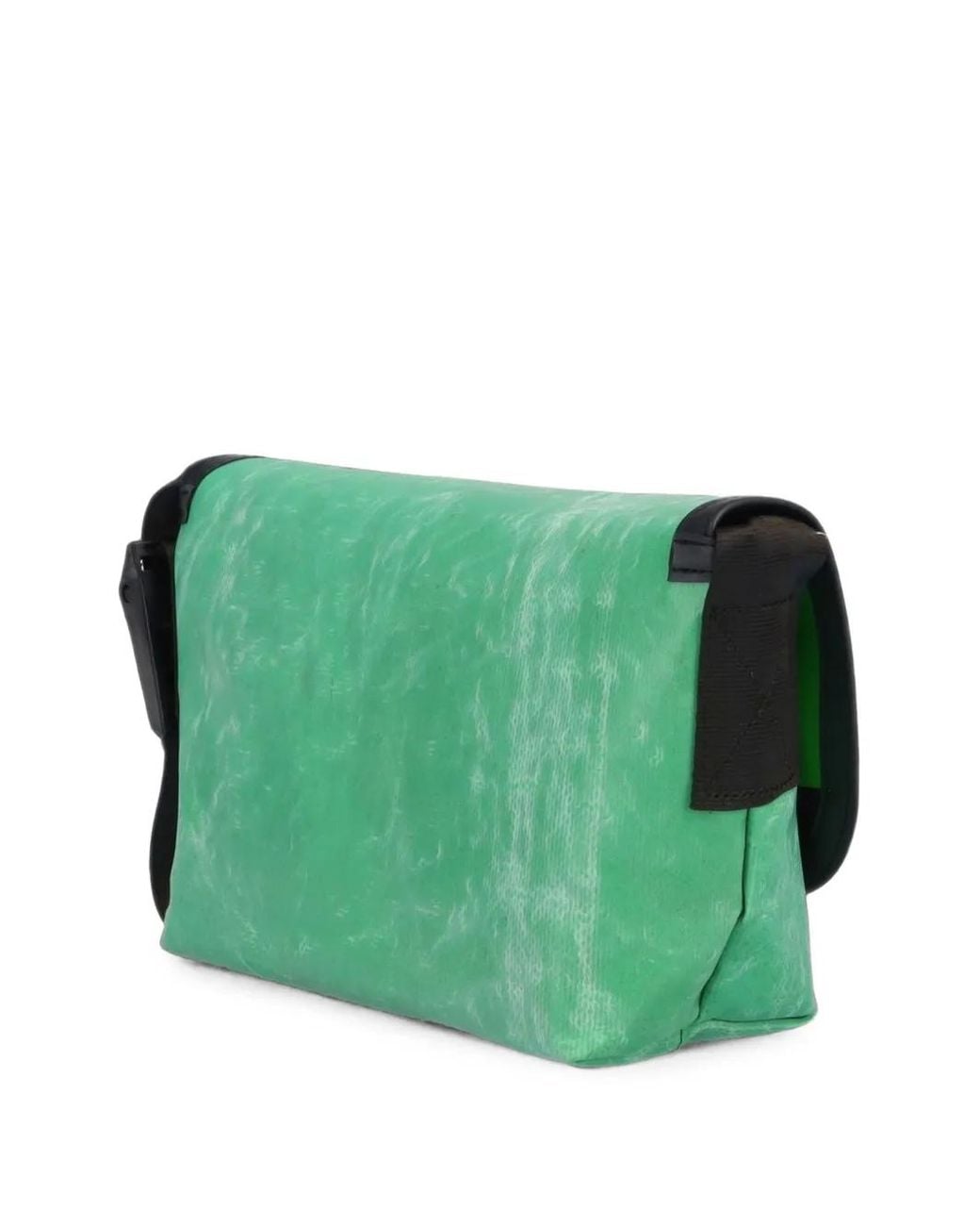 Freitag Green Extra Small Hawaii Five-O Shoulder Bag for men