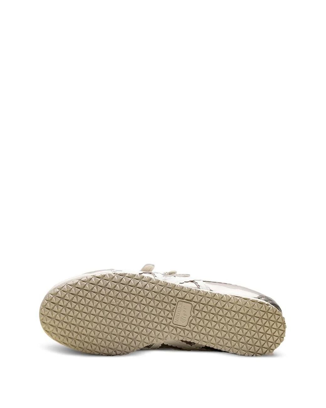 Onitsuka Tiger White Baskets Mexico 66 Tgrs
