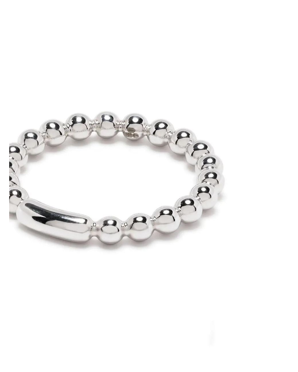 Pragnell Multicolor 18Kt Bohemia Ring