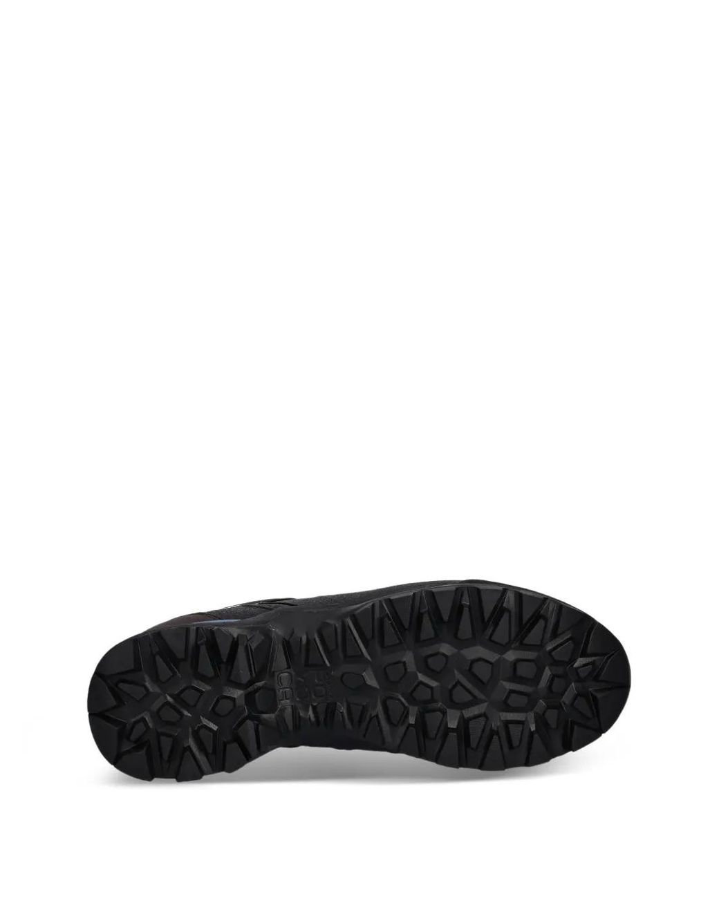 Salewa Black Logo-Detail Sneakers for men