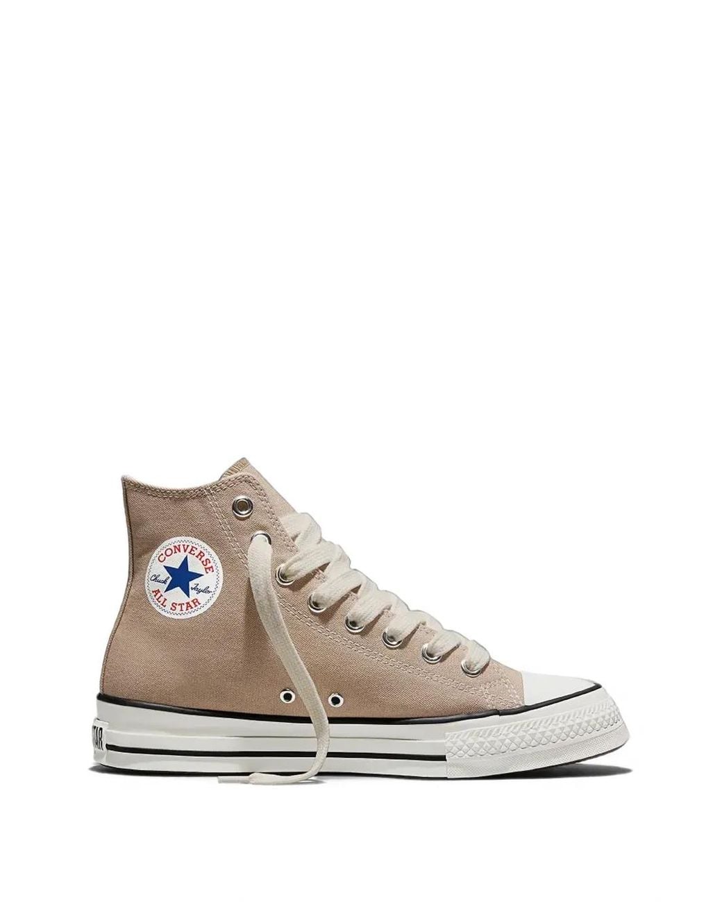 Converse White Chuck Taylor Throwback Sneakers