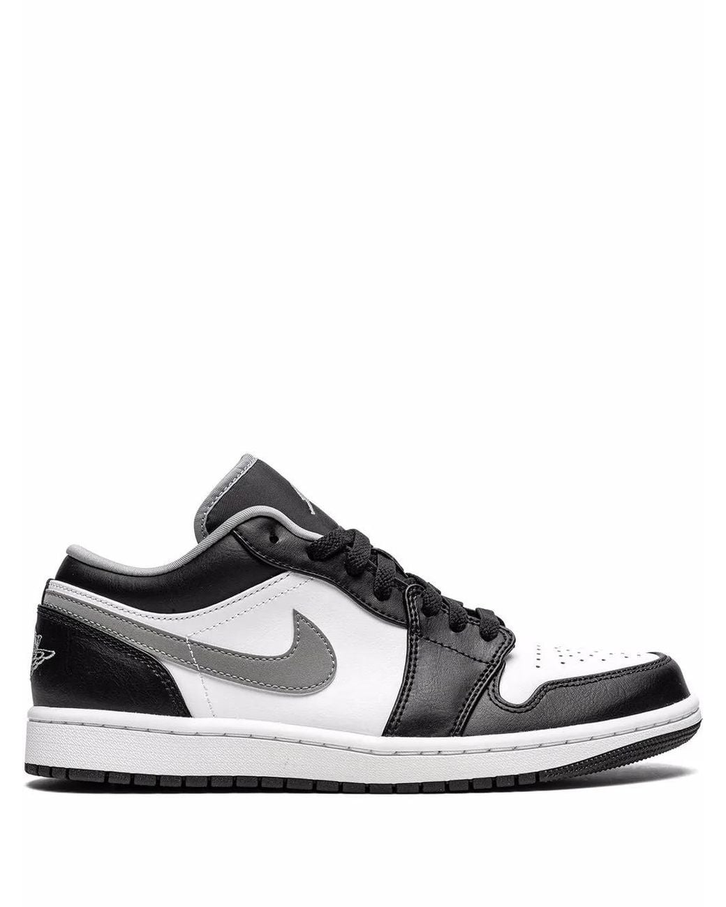 Nike White Air 1 Low /Particle" Sneakers
