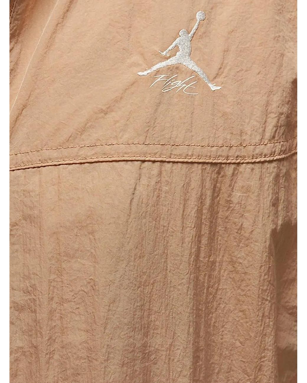 Nike Natural Essentials Warmup Jacket for men