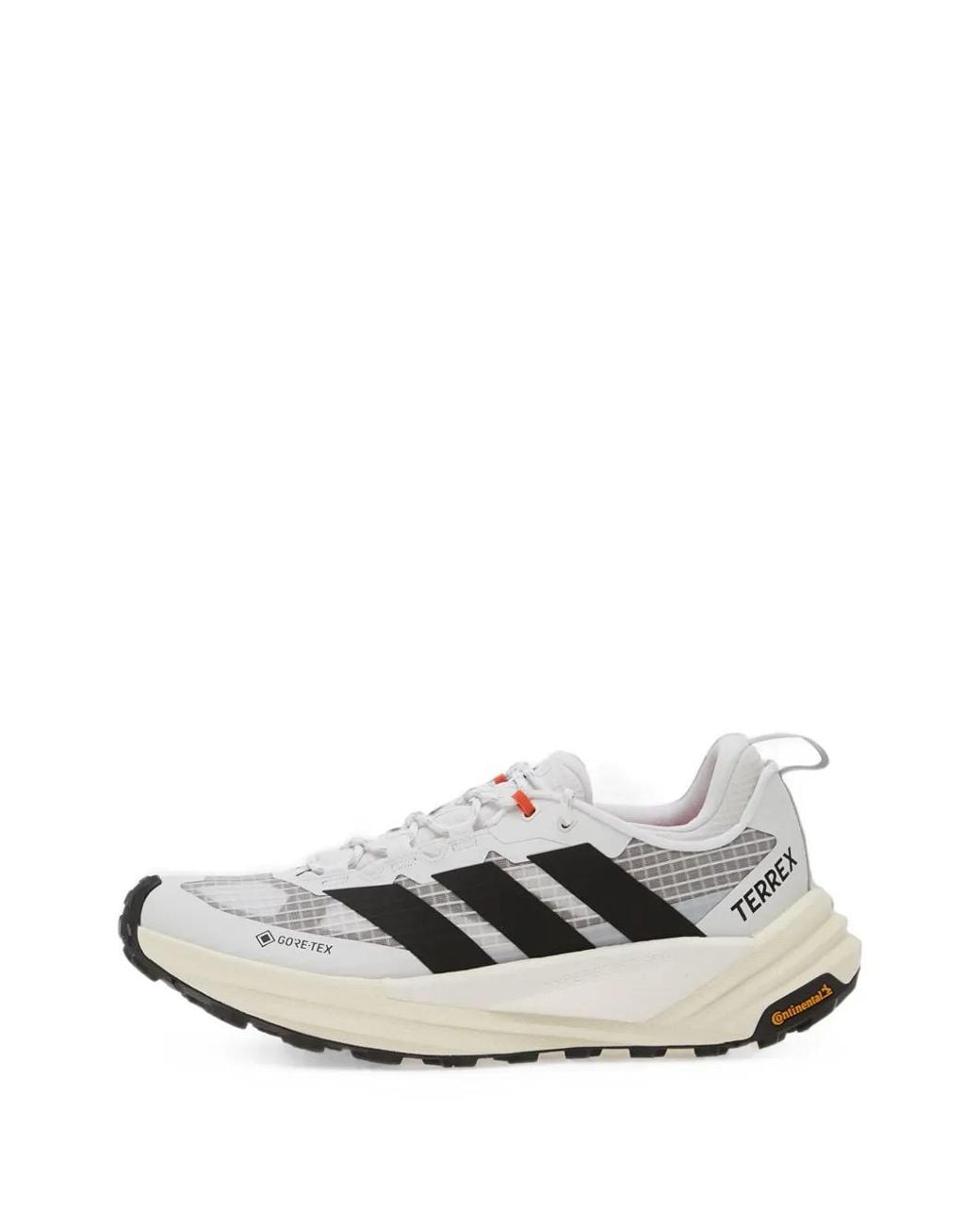 Adidas White Baskets Terrex Freehiker 3 Gore-Tex for men