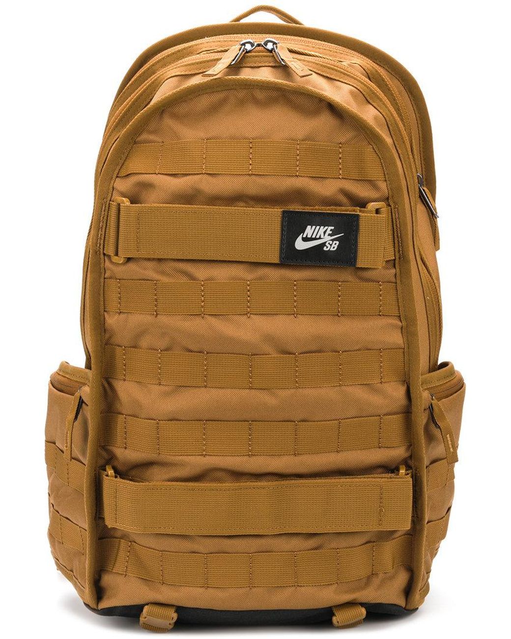 Nike Sb Rpm Backpack in Brown for Men | Lyst UK