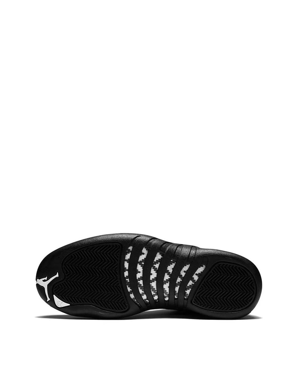Nike Black Air 12 Retro "The Master" Sneakers