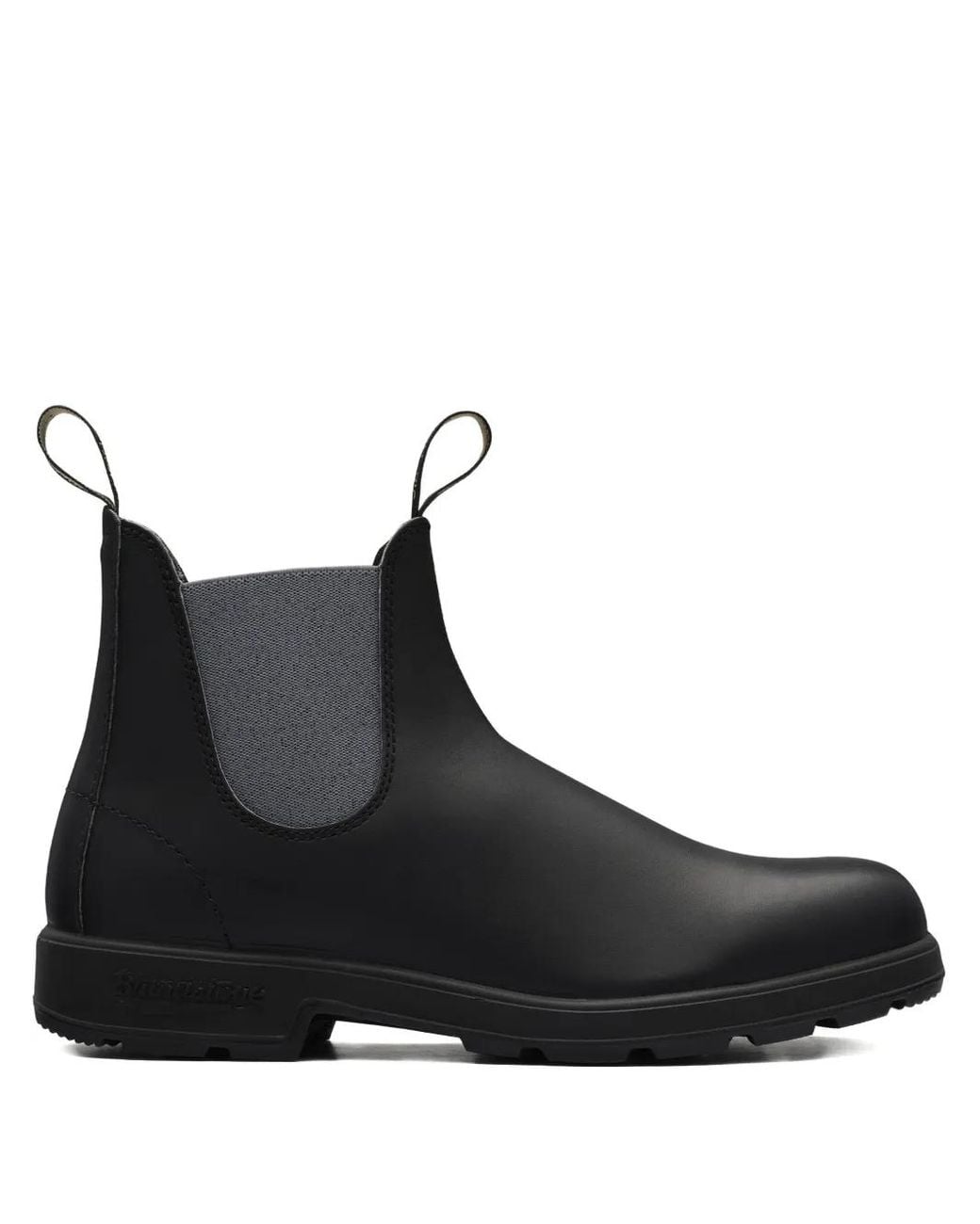 Blundstone Black 577 Pull-Tab Boots