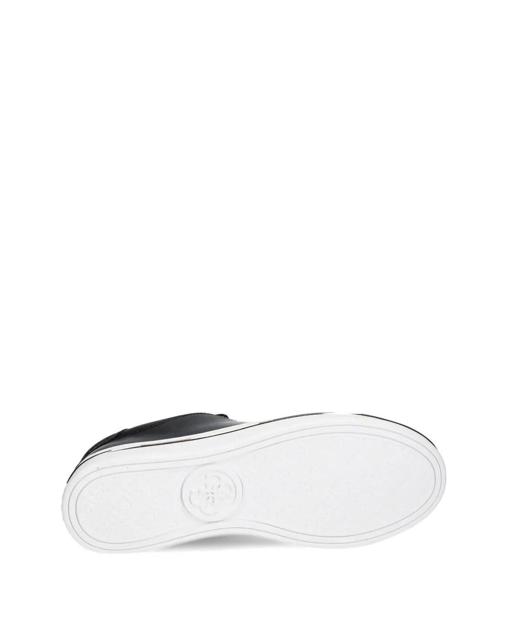 Guess Black Stasey Sneakers