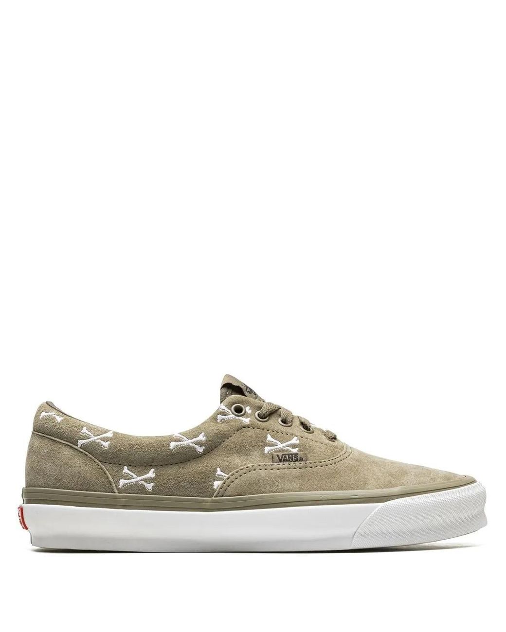 Vans Green X Wtaps Og Era Lx Bones