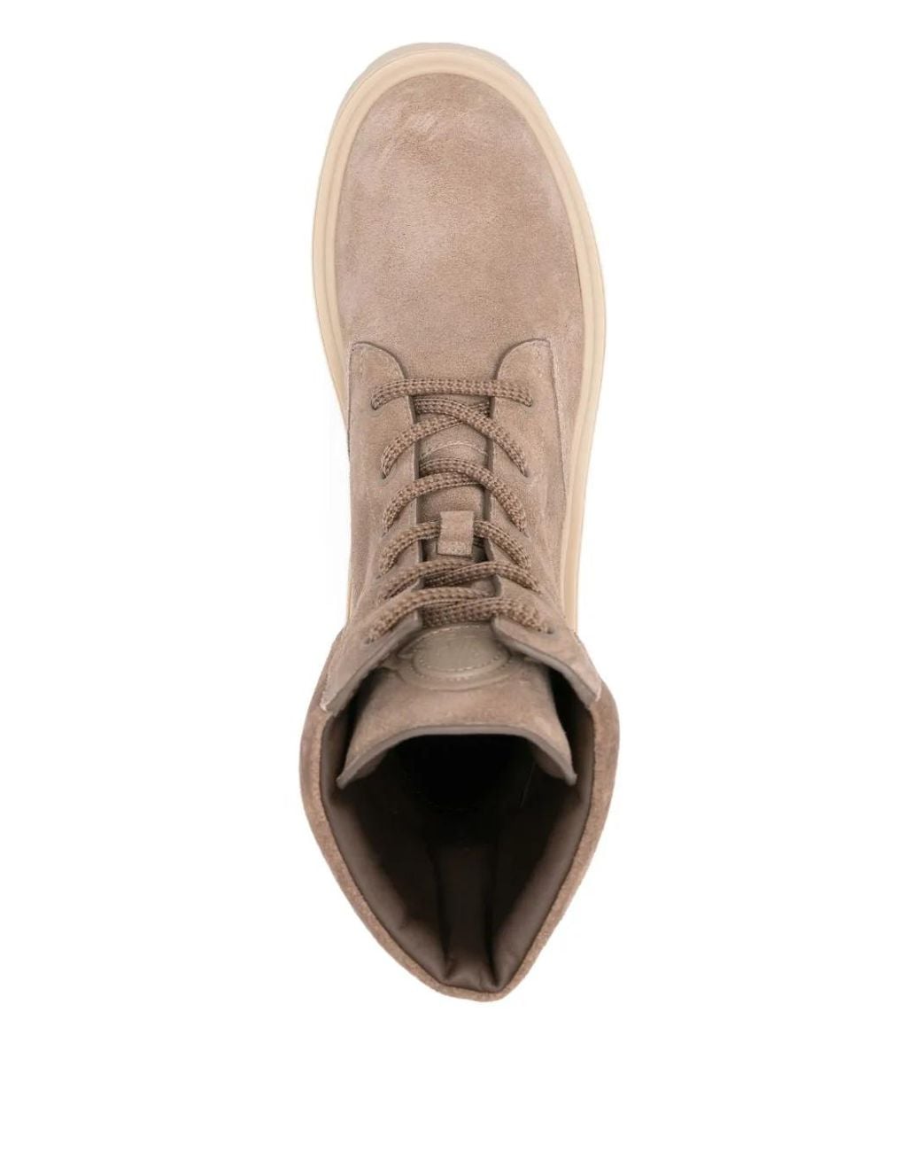 Moncler Natural Aurea Stiefel