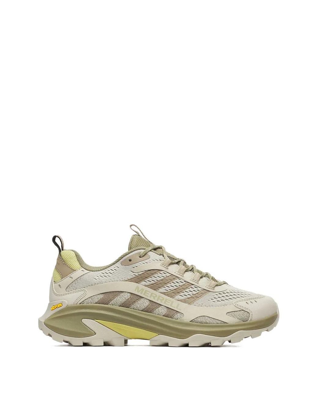 Merrell White Baskets Moab Speed 2 for men