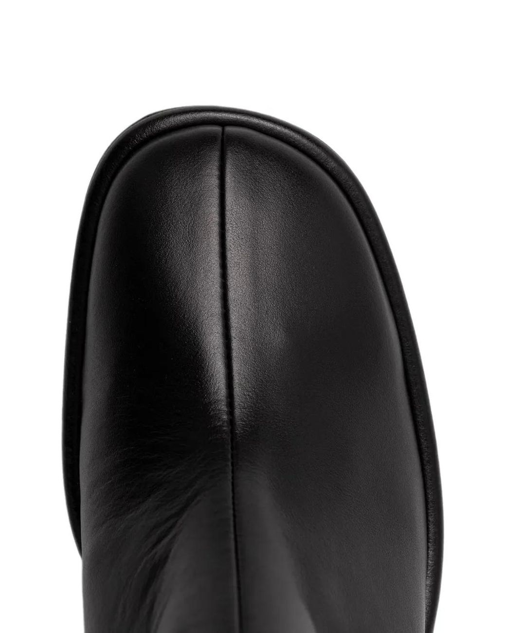 Souliers Martinez Black Triana Knee-High Boots