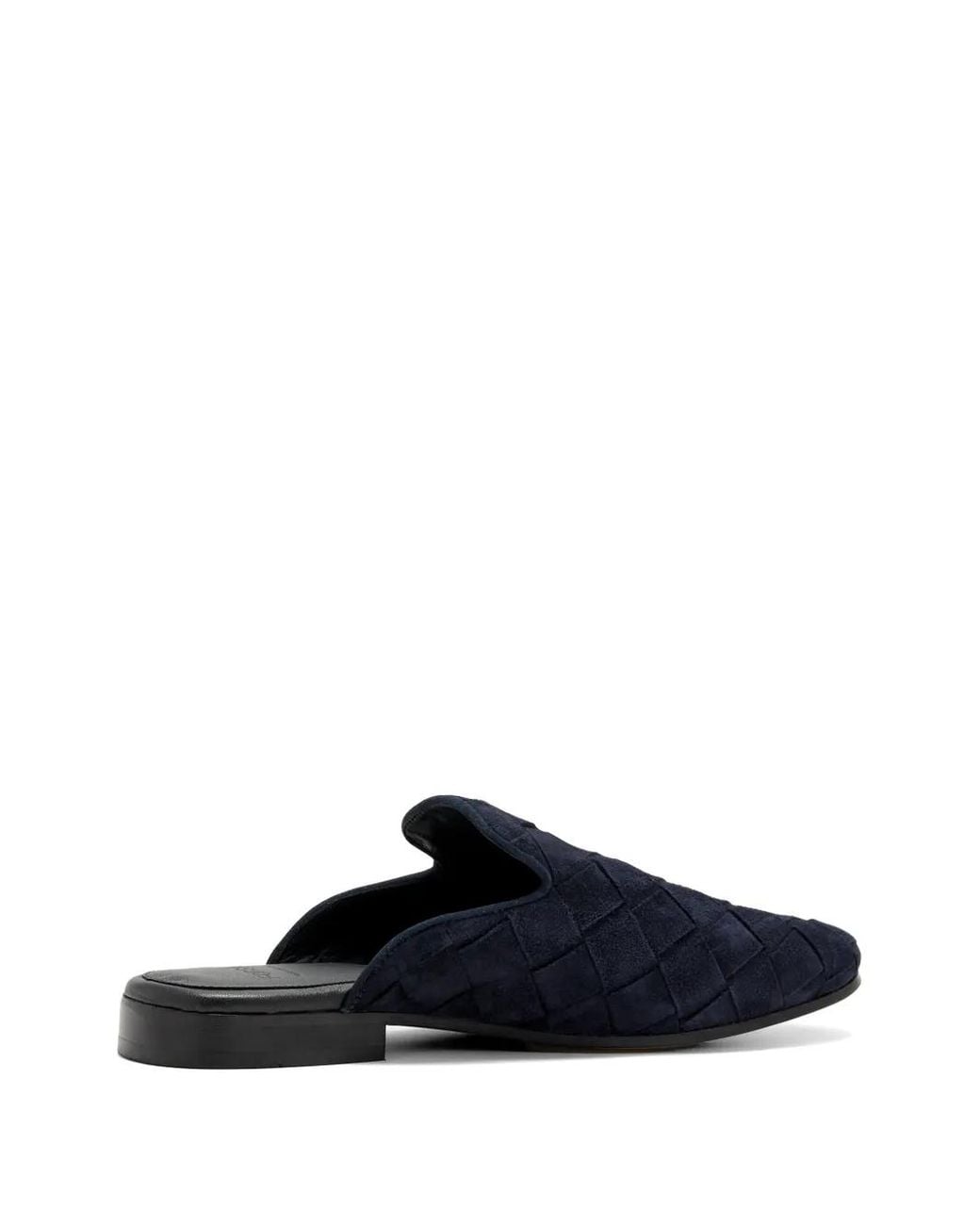 Forsa Blue Elliot Mules for men