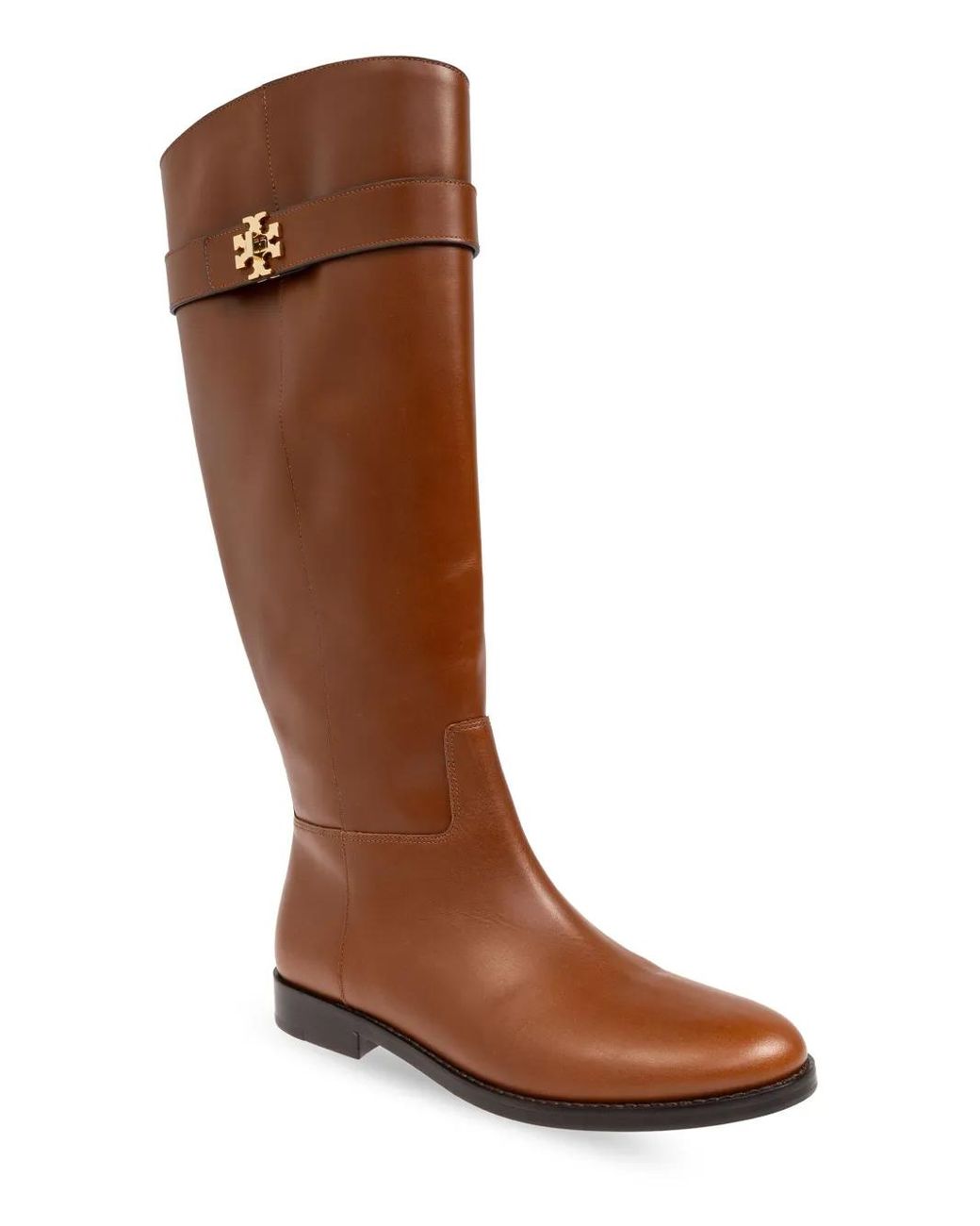 Tory Burch Brown Boot