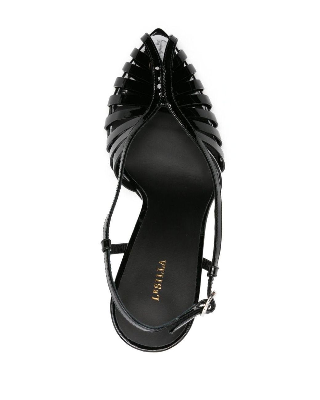 Slingback sales flip flops