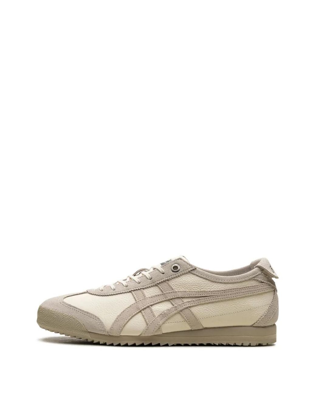 Onitsuka Tiger White Mexico 66 Sd "Cream Birch" Sneakers for men