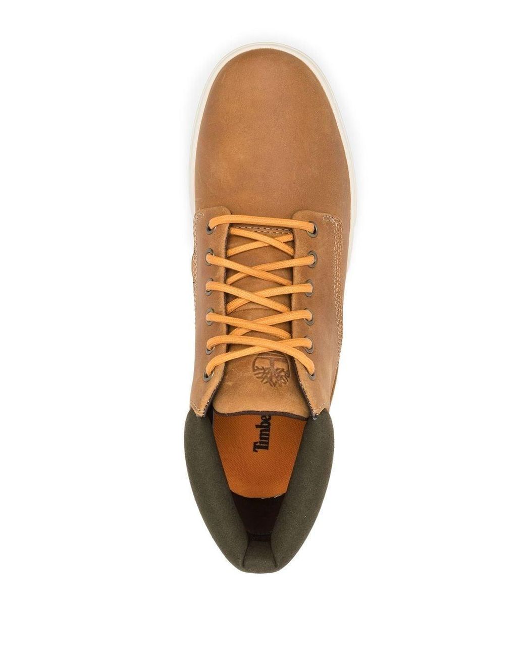 Timberland Adventure 2.0 Ankle Boots in Brown for Men | Lyst
