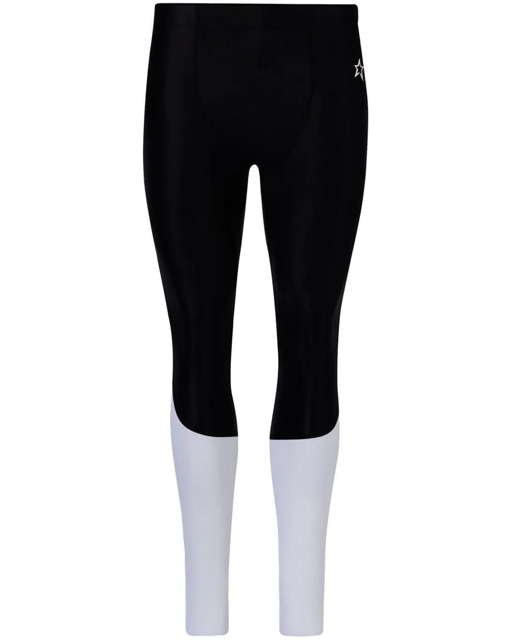 Perfect Moment Skilegging in het Black voor heren