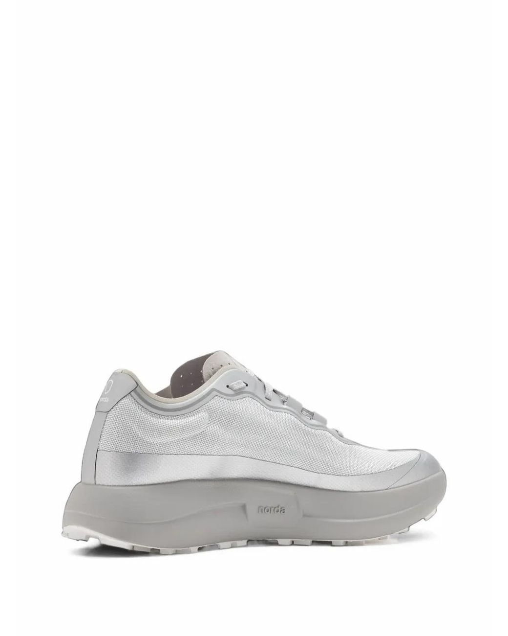 Norda White Baskets 005