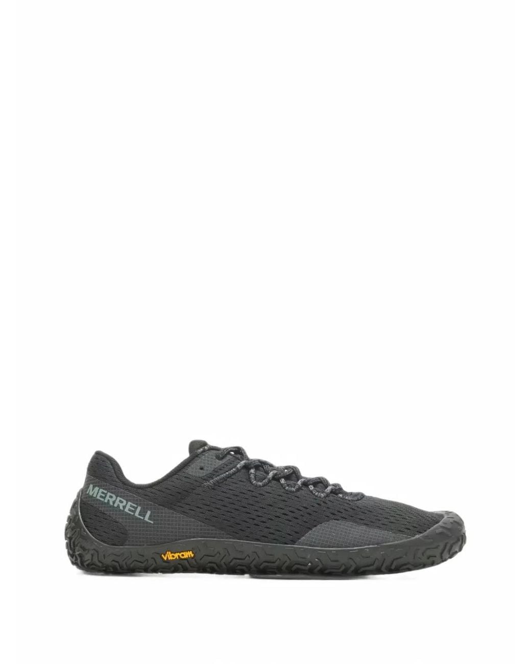 Merrell Black Vapor Glove 6 Sneakers for men