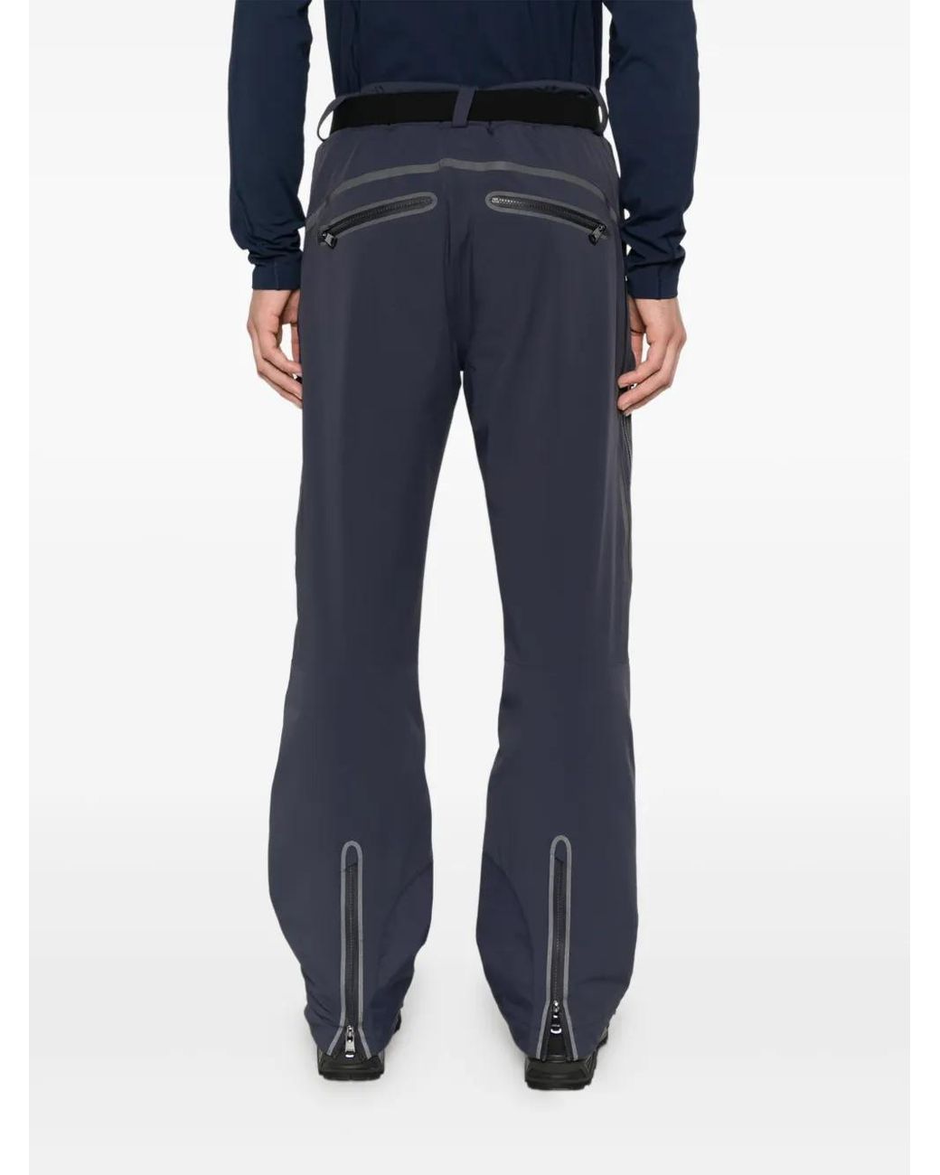 Pantaloni Da Sci Tim6-T di Bogner in Blue da Uomo