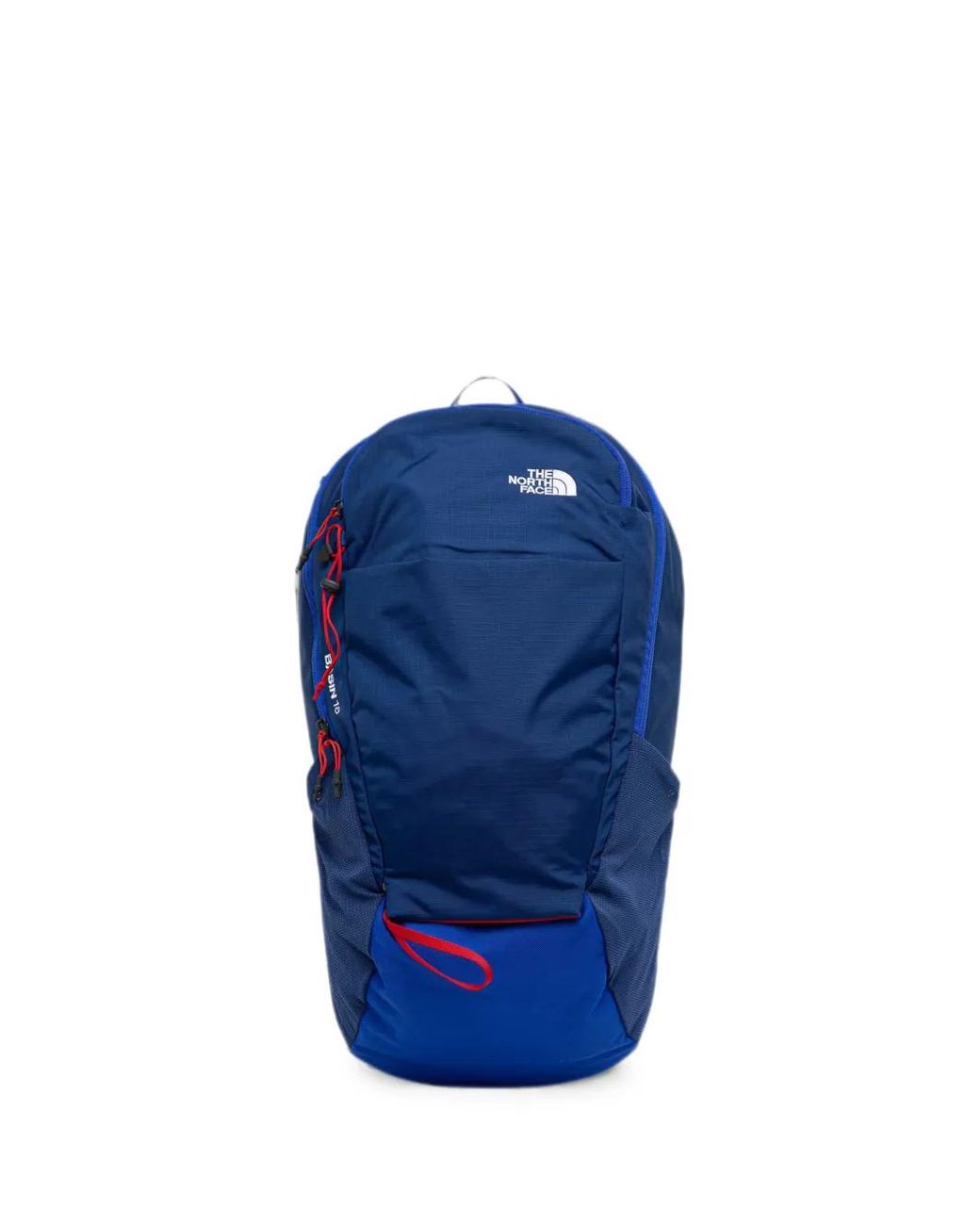 The North Face Blue Basin Ripstop Backpack
