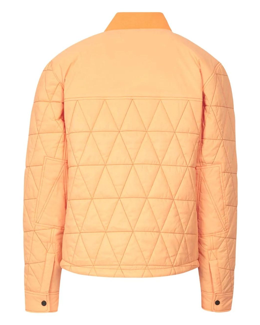 Sobrecamisa Corkscrew Aislante Aztech Mountain de hombre de color Natural