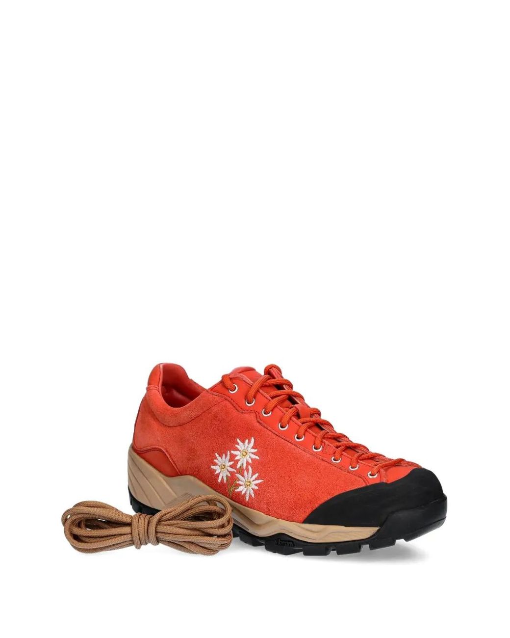 Diemme Red Baskets Movida for men