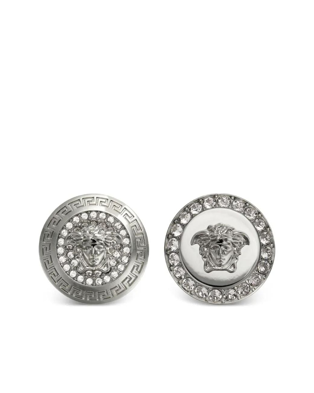 Bijoux di Versace in White