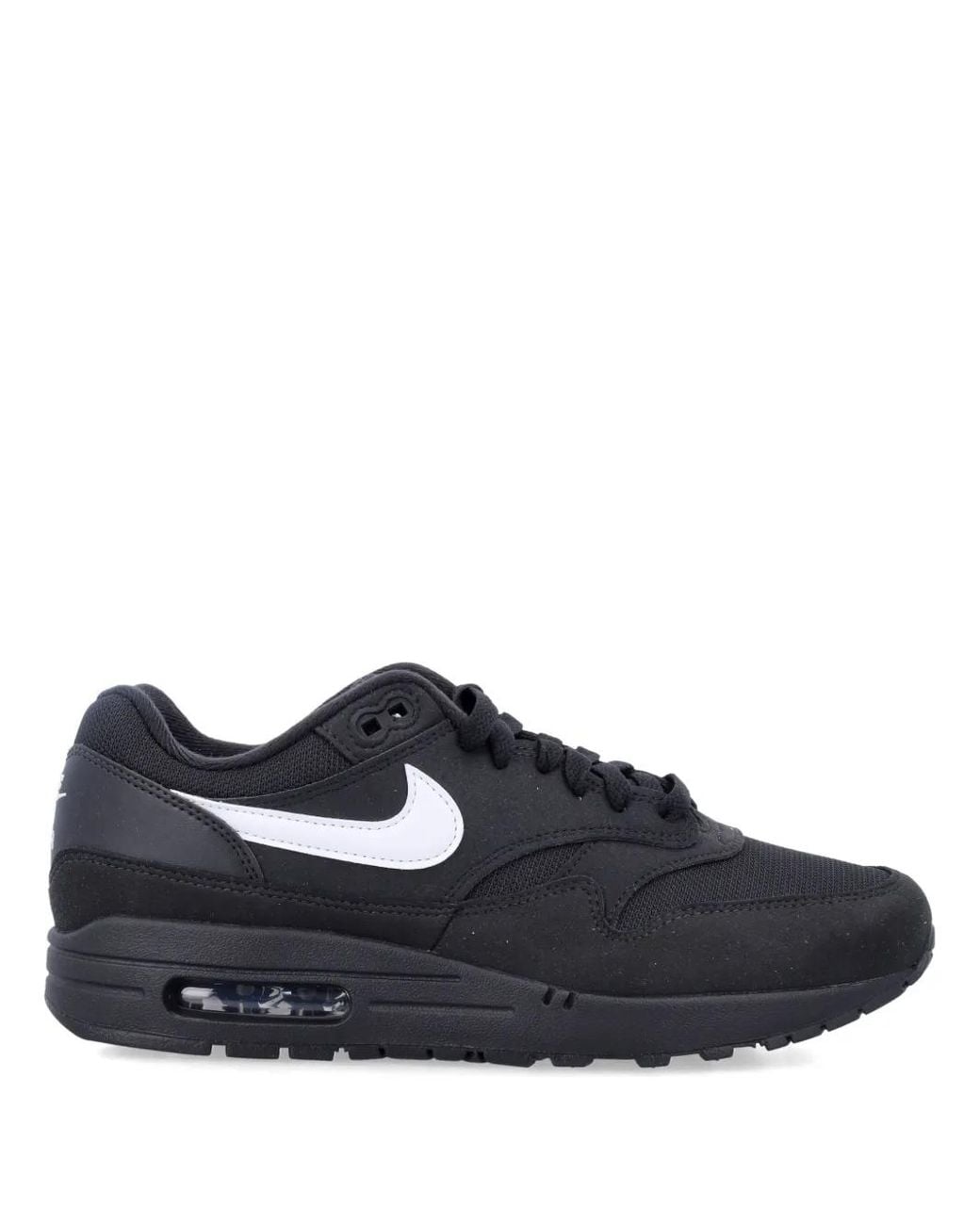 Nike Blue Air Max 1 Sneakers