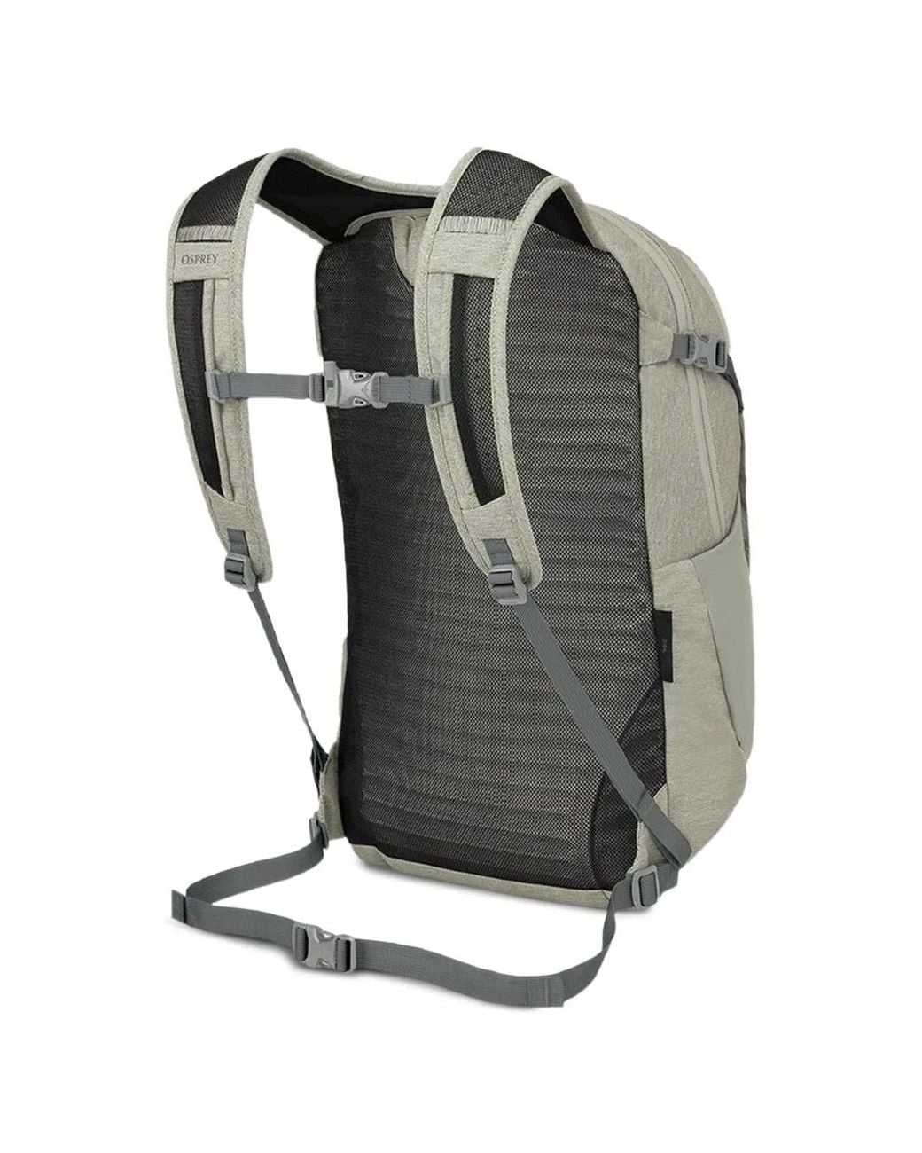 Osprey Gray Daylite Plus Driftshade Backpack