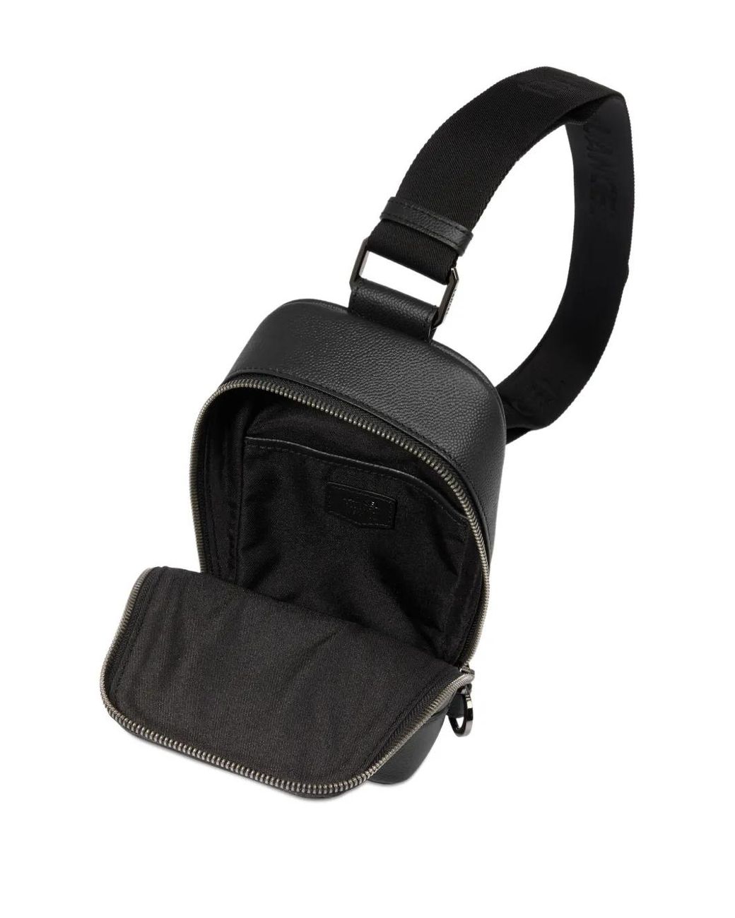 Zaino di Lancel in Black da Uomo