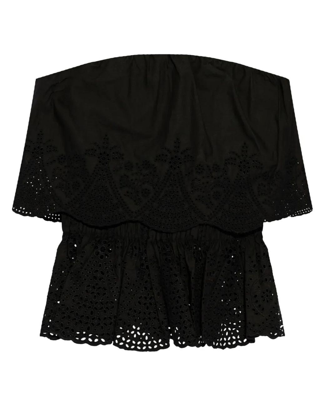 Posse Haut Beryl in Black | Lyst