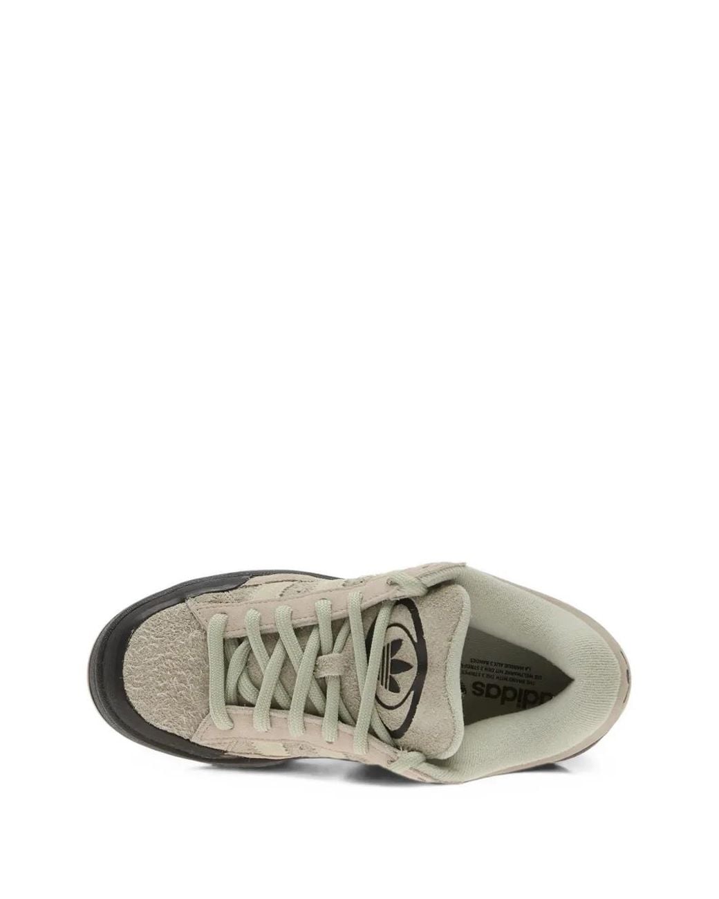 Adidas Natural Campus 00S St Sneakers