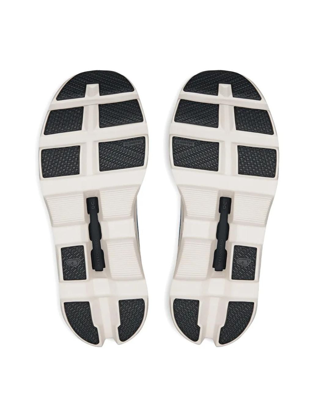 On Shoes Blue Cloudmster 1 Sneakers