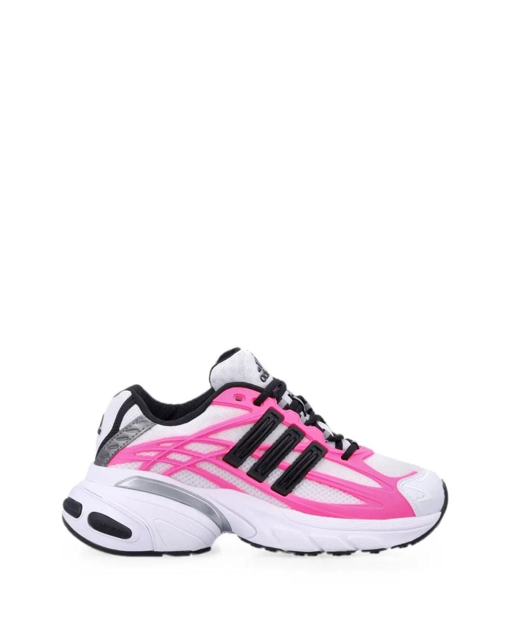 Adidas Purple Adistar Xlg 2.0 Sneakers