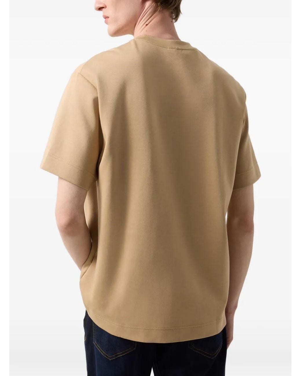 Bogner Natural Elija T-Shirt for men