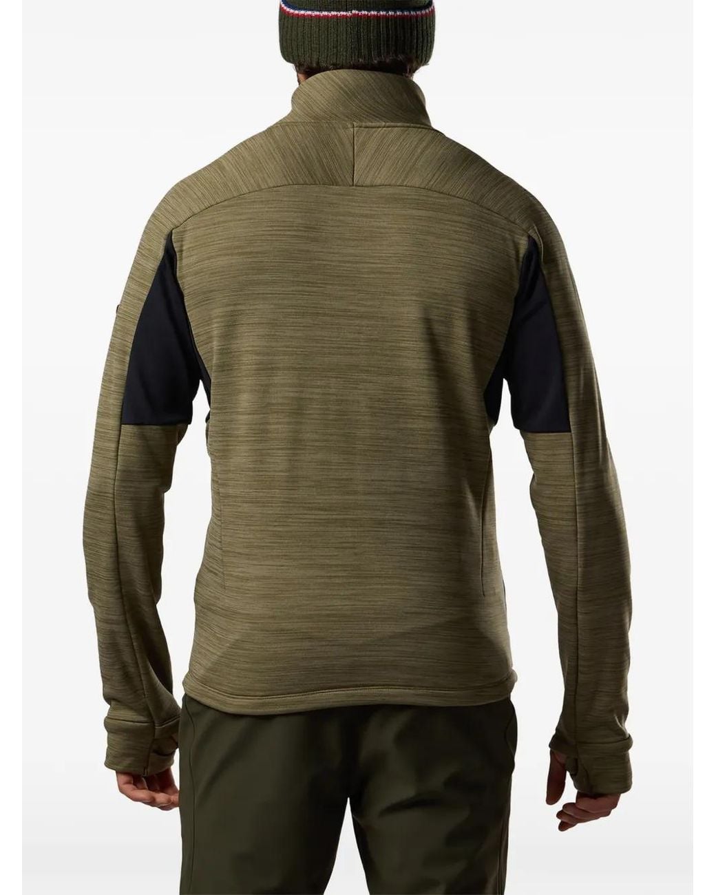 Giacca Premium di Rossignol in Green da Uomo
