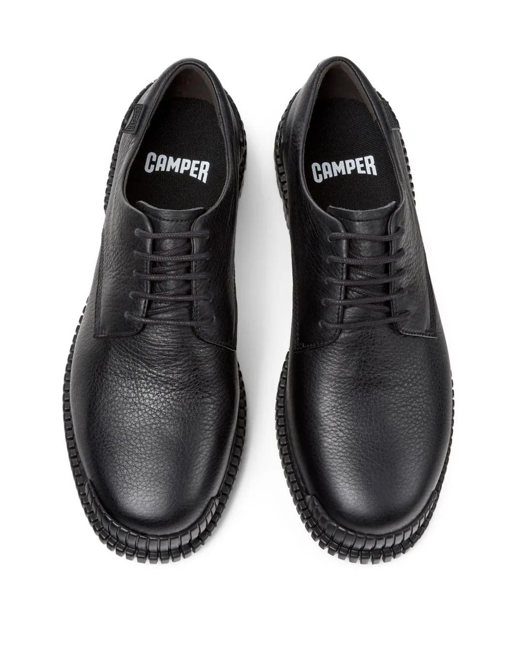 Camper Black Sneakers