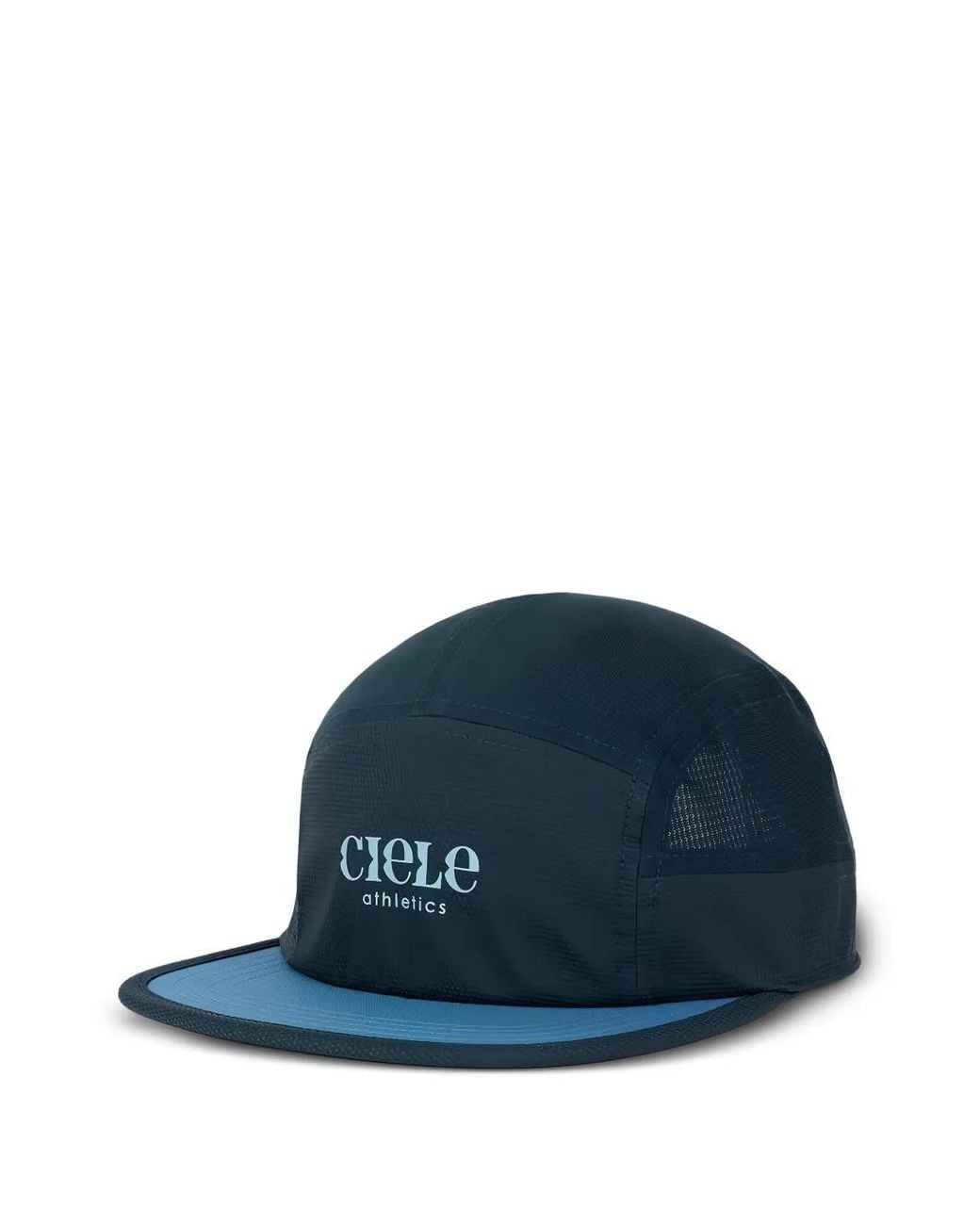 Ciele Athletics Blue Gocap Eq Nouveau Cap