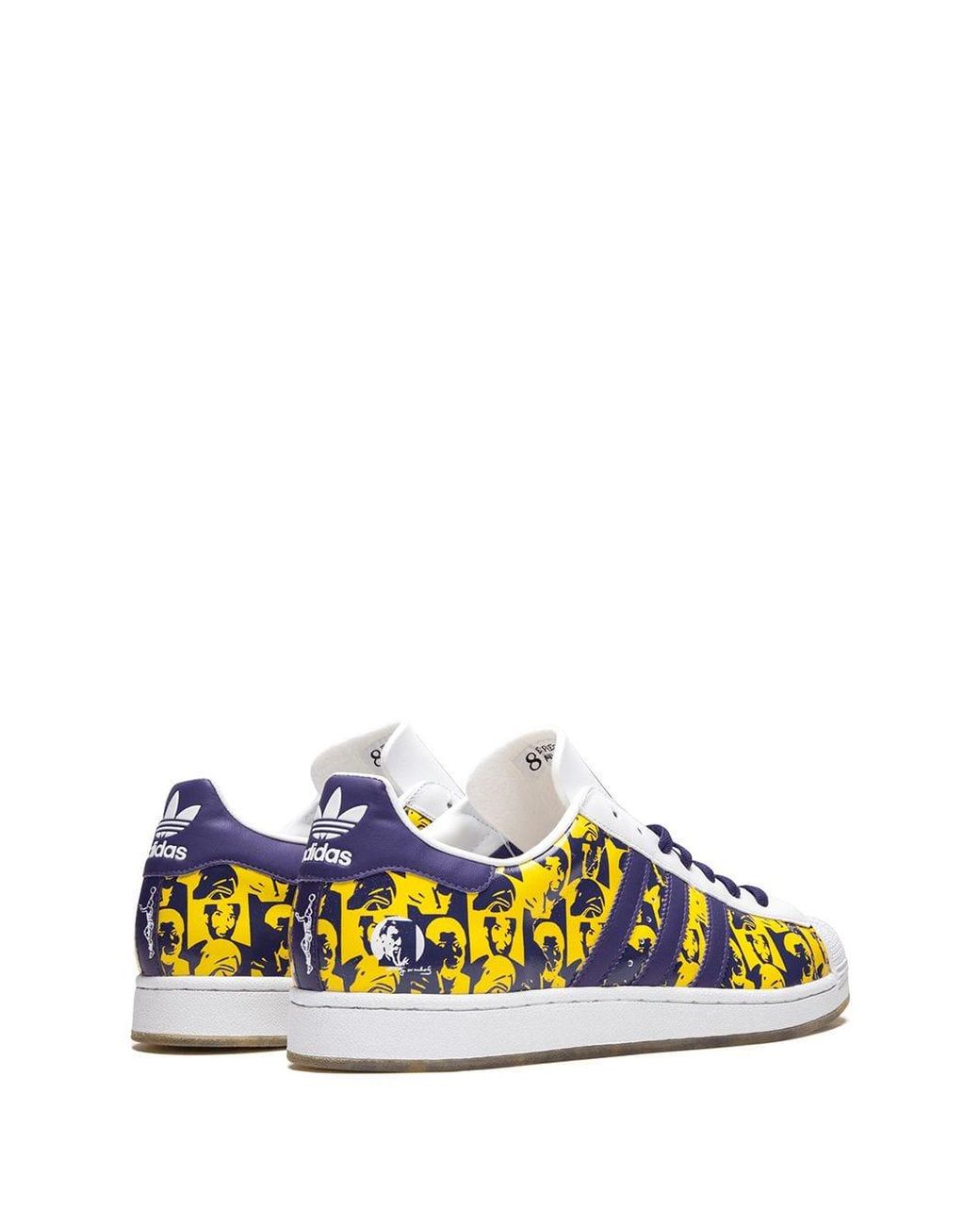 adidas superstar andy warhol